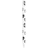 Spotted Animal Print Apple Pencil (2nd Gen 2019) Skin